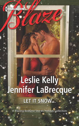 Title details for Let It Snow...: The Prince who Stole Christmas\My True Love Gave to Me... by Leslie Kelly - Available